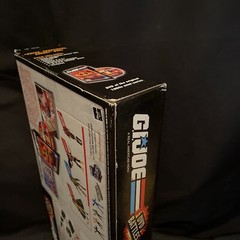 GI Joe DVD Battles “Arise, Serpentor, Arise” Build The Mass Device Set 3 Of 5