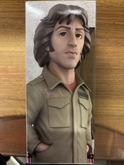 MINIX Rambo First Blood Minix Vinyl Figure #139