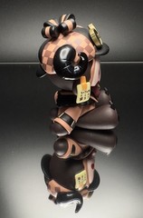 EMMA Frostveil Villa Blind Box Figure Choose Character