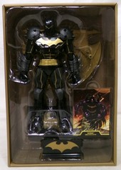 McFarlane DC Multiverse Gold Label Batman Knightmare Edition 8100 Pcs 7″ Figure