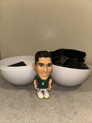 ZURU FIFA World Cup Soccer Figure Ballers Edson Alvarez #4 Mexico Football