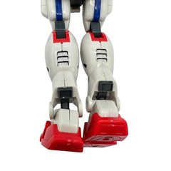 Vtg Sunrise Sotsu Agency Bandai Gundam Mobile Fighter Maxter Action Figure 2001