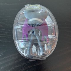 DC SUPERHEROES x SONIC Series 2 ROUGE as CATWOMAN 2.5″ Mystery Blind Bag Figure