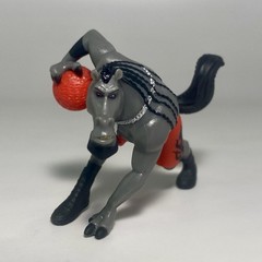GOAT THE MOVIE 2″ Mystery Roarball Capsule Mane Attraction Mini Figure Jada