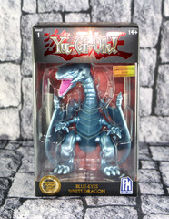Phat Mojo Yu-Gi-Oh! Series 1 Blue-Eyes White Dragon Limited Edition #05140