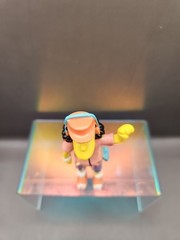 2007 Otto Mann 3.5″ UK United Kingdom Exclusive PVC Action Figure Simpsons