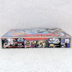 Bandai Mirai Sentai Timeranger DX Provider Base Figure 2000 Vintage Boxed