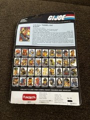 Tunnel Rat Blaster (Vintage GI Joe, FunSkool) Sealed
