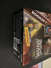 WWE Elite Monday Night Wars S3 Disciple BAF Rock RVD Harlem Heat Booker Stevie