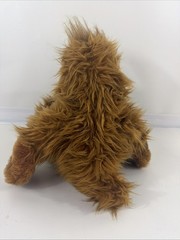 1986 ALF Plush Toy by TM’s Alien Productions – Rare Collector Quality Condition