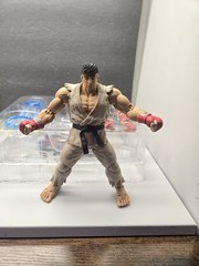 Storm Collectibles Street Fighter V THE DESTINED WARRIOR RYU