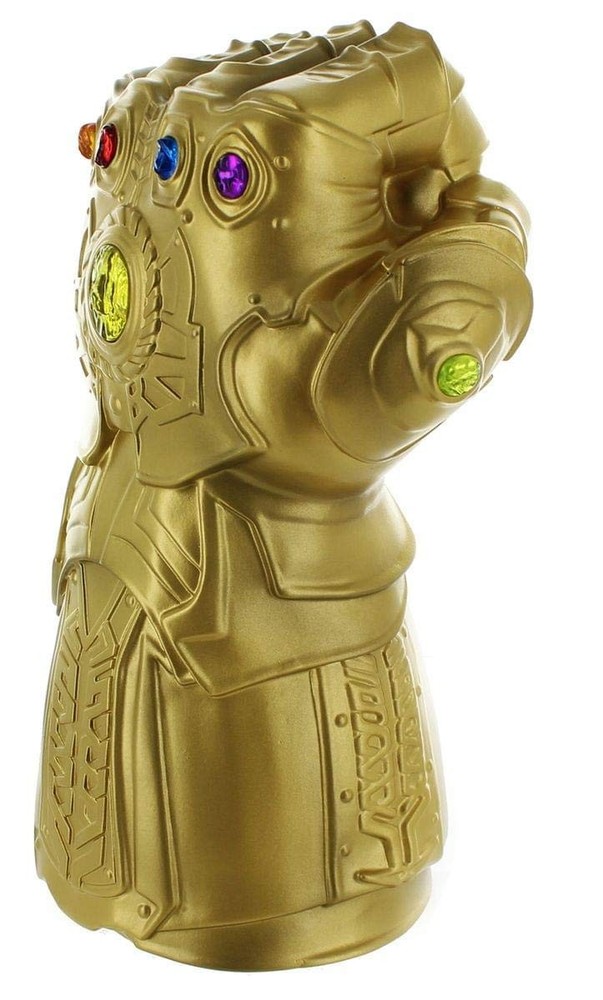 Unbekannt Monogram Marvel Monogram Box, Thanos Multicoloured (0077764687990), On