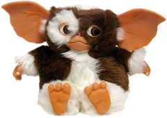 Gremlins Gizmo 8″ Plush Doll