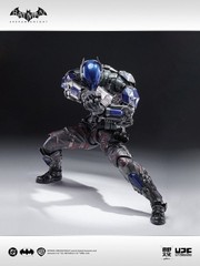 US🇺🇲 UPFinegures LPZZ – DC005 Batman Arkham Knight 1/12 Action Figure NEW