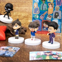 Detective Conan Random Blind Box Mini Figure Series 1