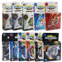 300+ styles gyro toy Combo burst Metal Fusion Metal Masters Metal fun Battle