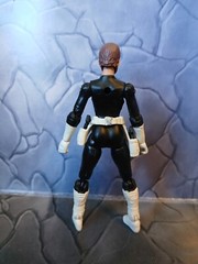 Maria Hill 3.75 inch scale Action Figure 2012 SDCC Marvel Universe