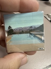 Zuru Mini Brands Really Works Vinyl SUCKER JONAS BROTHERS Mini Record