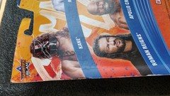 WWE BAYLEY SUMMER SLAM Series 121 Basic Action Figure Mattel NEW SEALED