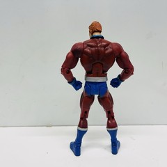 Orion DC Universe Classics 6” Loose Unmasked variant NEW GODS