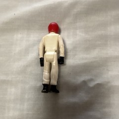 1976 Fisher Price action figure Evil Knievel 3.75″