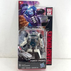 Transformers Power of the Primes Autobot TAILGATE Figure Action Gift Hasbro Toys