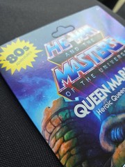 Queen Marlena action figure 2026 Masters of the Universe Origins Cartoon MOTU