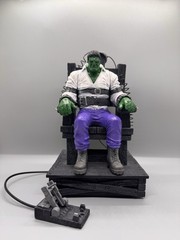 Hulk Figure Lot Marvel Legends Toybiz McFarlane Toys
