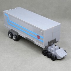 3D Printing Roller Upgrade Kit For Siege Earthrise OP Prime Accessories