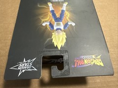 Super Saiyan 3 – VEGETA [Daima Ver.] -Dragon Ball Daima: Dragon Stars, 2025, NEW