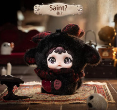 Nommi × Heymi The Entwined Fate Blind Box Collection – Card Confirmed
