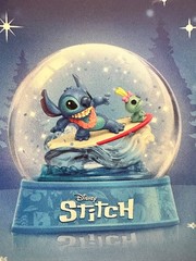 Mini Brands Create Disney Snow Globe DIY Mini Snow Globes *You Pick*