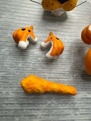 Jada Toys Cheetos CHESTER CHEETAH Action Figure