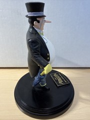 Batman Golden Age Series Penguin Figurine Statue original box