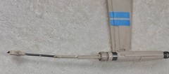 Star Wars Vintage Poe Dameron X-Wing Fighter Rise of Skywalker Parts Or Repair