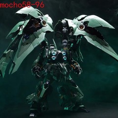 1/100 Axis Wings of Osiris NZ-666 Kshatriya Assembly Model Kit Birthday Gift