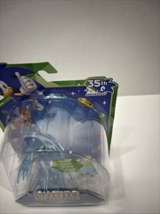 Sonic the Hedgehog CHAOS With Chao 35th Anniversary 4″ Inch Action Figure