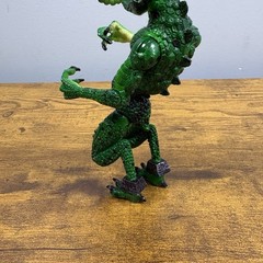 2004 Alien Racers G’rog Action Figure MGA Entertainment N’Tales Loose