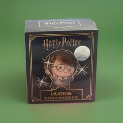 Hugkis Harry Potter Blind Box Confirmed Slithering Lord Voldemort Plush Badge