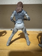 Lot of 3 Dune Action Figures McFarlane Toys with Some Accessories