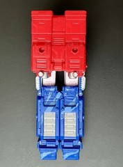 OPTIMUS PRIME Transformers SIEGE War for Cybertron WFC-S65 35th Anniversary!
