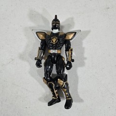 Vintage Power Rangers Figure Lot Dino Thunder Black Red Yellow Ranger Monsters