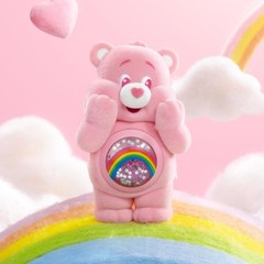 POP MART X Care Bears Colorful Hugs Series Authentic Sealed Blind Box US Seller