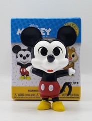 Funko Mystery Minis Disney Mickey & Friends Series – Opened Asst. – You Choose!
