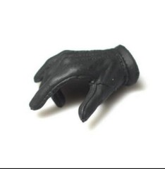 1/6 Joker black gloves hands replacement for 12″ male figure army hot toys ❶USA❶