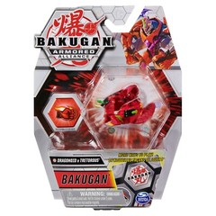 Bakugan Ultra Armored Alliance Packs: You Pick, [Buyer’s Choice] FREE SGIPPING
