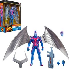 X-Men ’97 Marvel Legends Series Archangel 6-Inch Action Figure