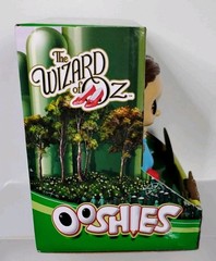 The Wizard of Oz Dorothy Ooshies Mini 4″ Collectible Figure