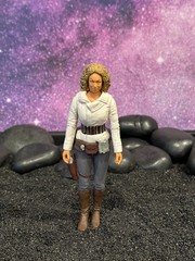 Dr. Who Loose Lot of 9 – Amy Pond