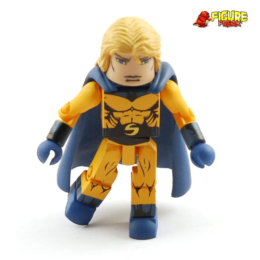 Marvel Minimates Dark Avengers # 2 Sentry